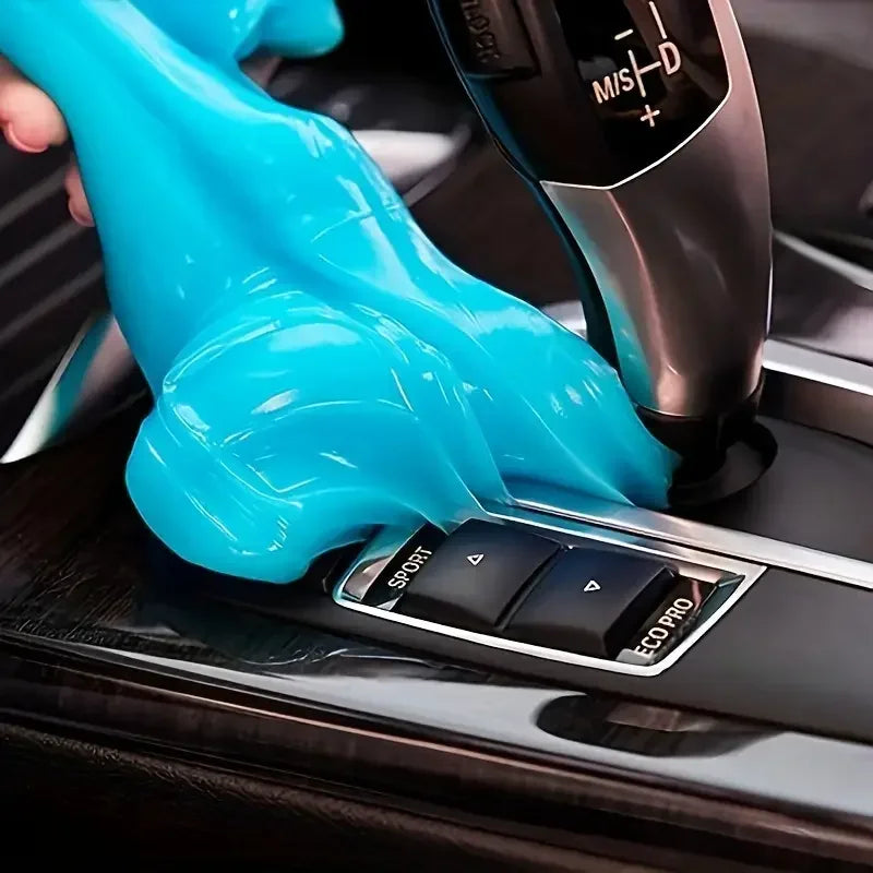 Cleaning & Detailing