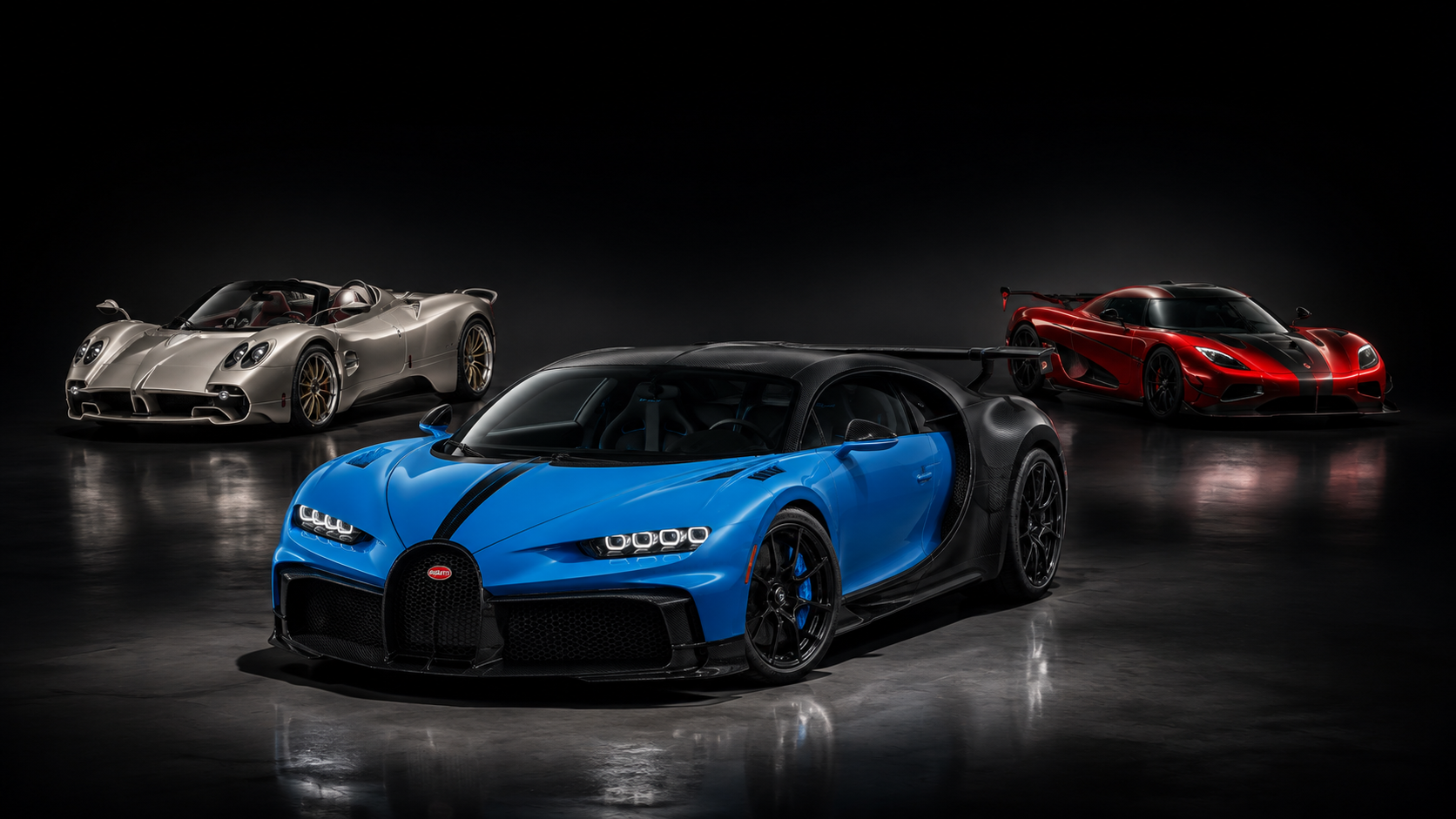 Studio Edition Collection