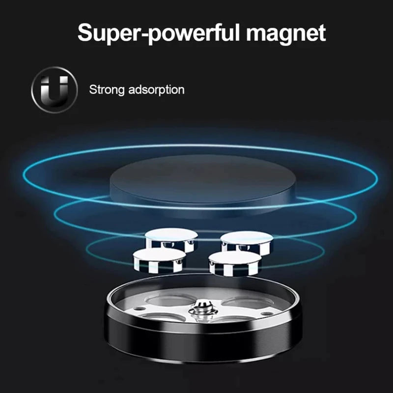 NX Motorsport™ Magnetic Phone Mount