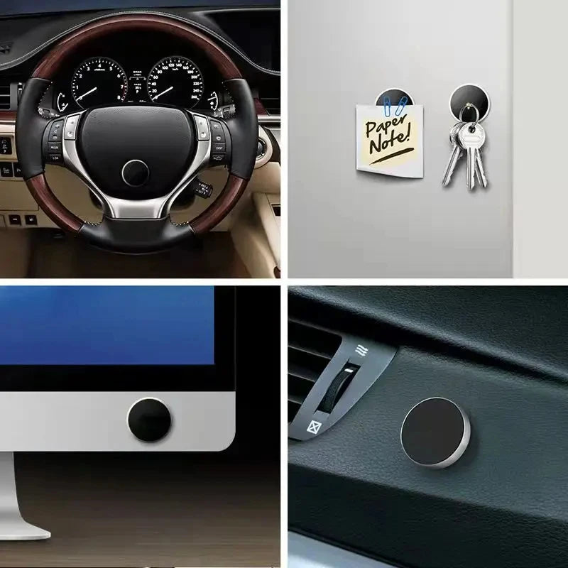 NX Motorsport™ Magnetic Phone Mount