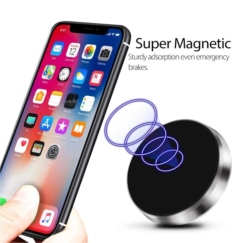 NX Motorsport™ Magnetic Phone Mount