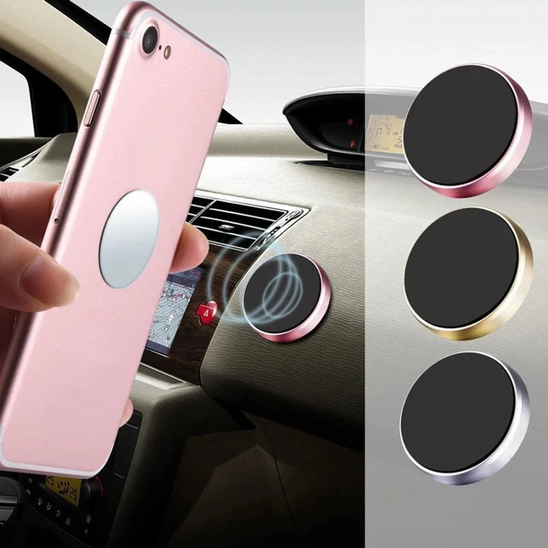 NX Motorsport™ Magnetic Phone Mount