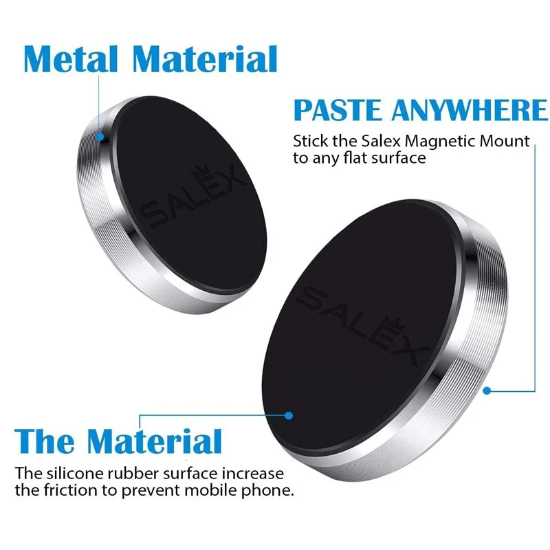 NX Motorsport™ Magnetic Phone Mount