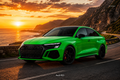 Audi RS3 – Horizon Edition