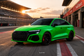 Audi RS3 – Motorsport Edition