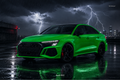 Audi RS3 – Storm Chaser Edition