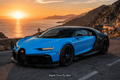 Bugatti Chiron Pur Sport – Horizon Edition