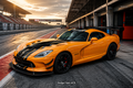 Dodge Viper ACR – Motorsport Edition