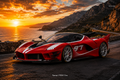 Ferrari FXX-K Evo – Horizon Edition
