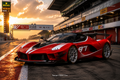 Ferrari FXX-K Evo – Motorsport Edition