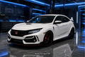 Honda Civic Type R FK8 – Neon Garage Edition
