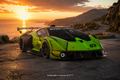 Lamborghini Essenza SCV12 – Horizon Edition