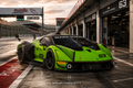 Lamborghini Essenza SCV12 – Motorsport Edition