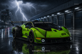 Lamborghini Essenza SCV12 – Storm Chaser Edition