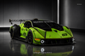 Lamborghini Essenza SCV12 – Studio Edition