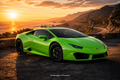 Lamborghini Huracán – Horizon Edition