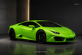 Lamborghini Huracán – Studio Edition