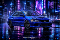 Mitsubishi Lancer Evolution IX – Cyber Streets Edition