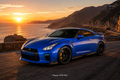 Nissan GT-R R35 – Horizon Edition