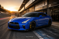 Nissan GT-R R35 – Motorsport Edition