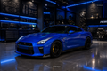 Nissan GT-R R35 – Neon Garage Edition