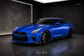 Nissan GT-R R35 – Studio Edition