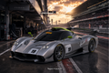 Pagani Huayra R – Motorsport Edition