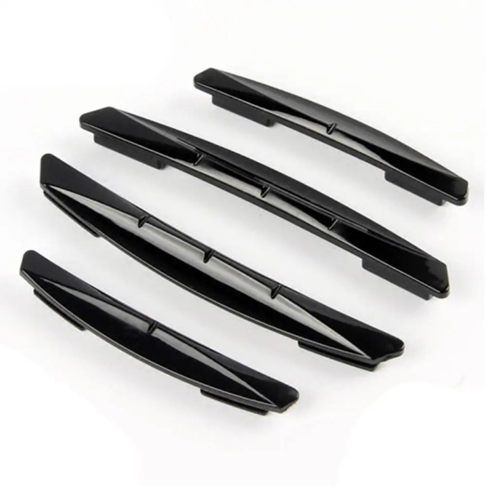 NX Motorsport™ Car Door Edge Guards