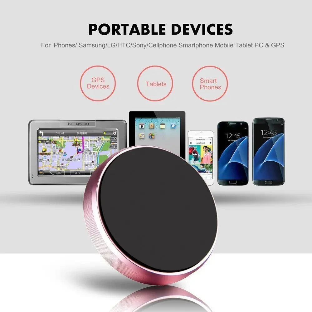 NX Motorsport™ Magnetic Phone Mount