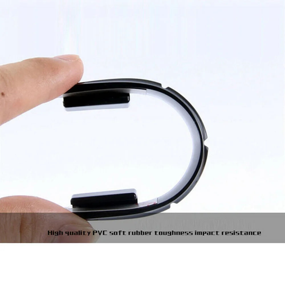 NX Motorsport™ Car Door Edge Guards