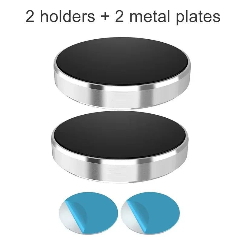 NX Motorsport™ Magnetic Phone Mount
