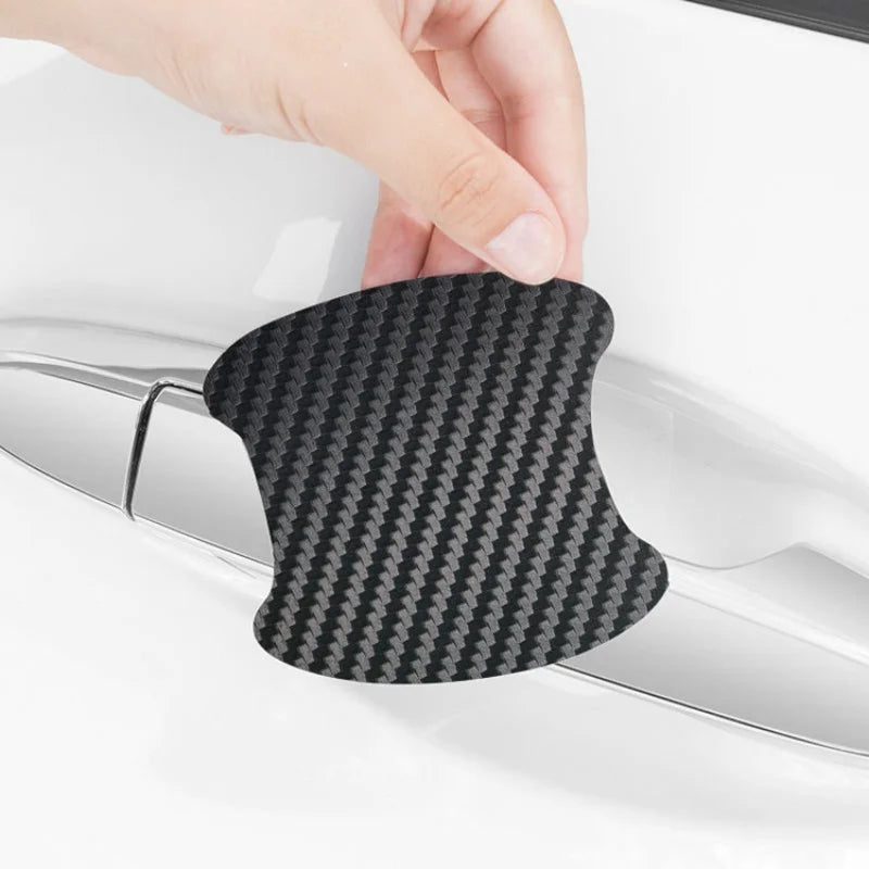 NX Motorsport™ Door Handle Scratch Protectors