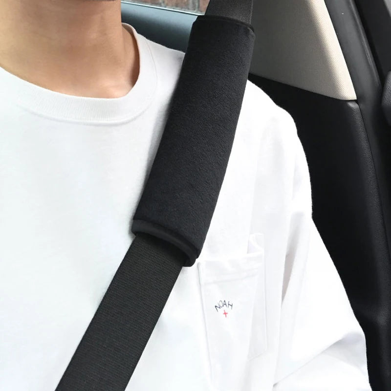 NX Motorsport™ Seat Belt Comfort Pads