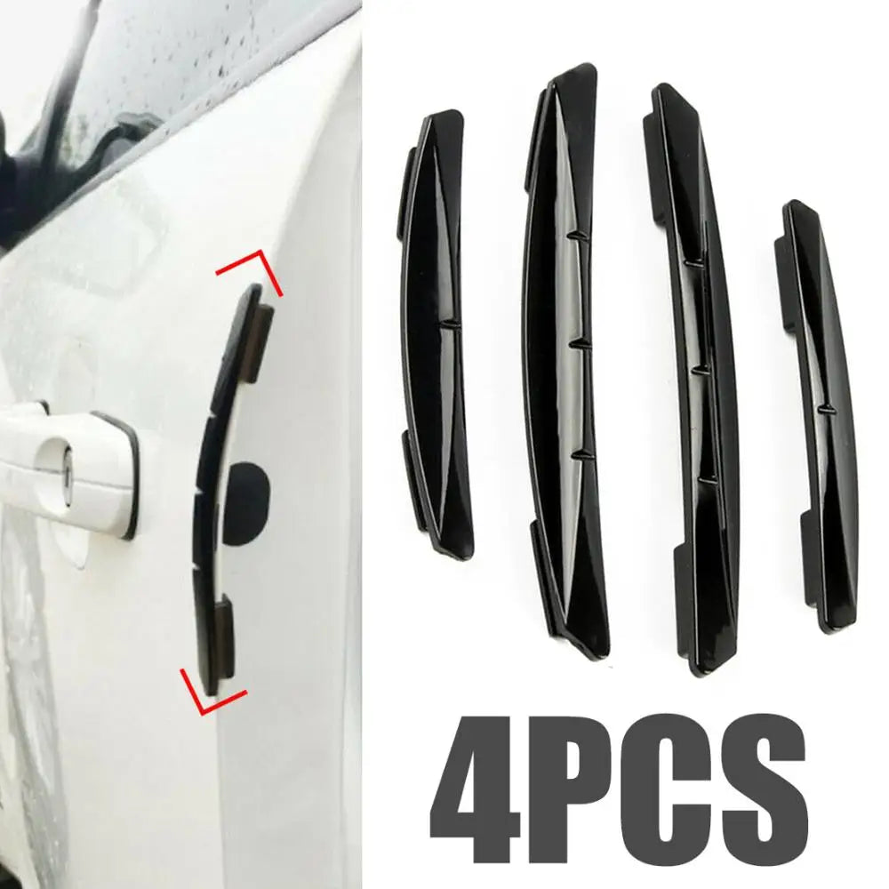 NX Motorsport™ Car Door Edge Guards