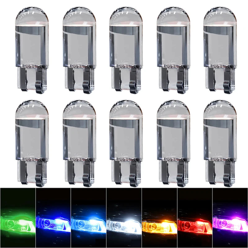 NX Motorsport™ T10 LED Interior Light Kit