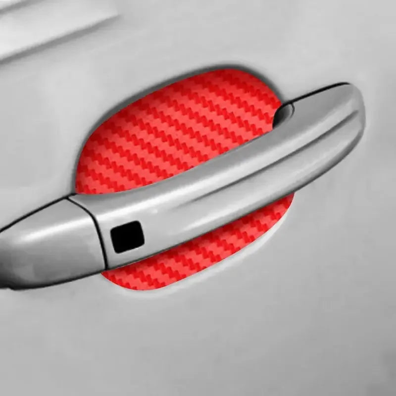 NX Motorsport™ Door Handle Scratch Protectors