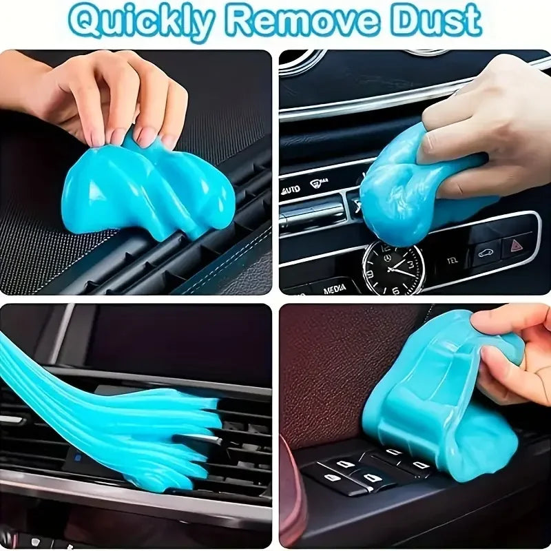 NX Motorsport™ Car Vent Cleaning Gel Slime