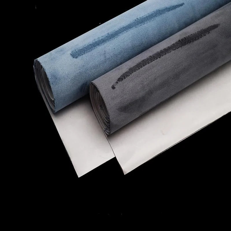 NX Motorsport™ Suede Interior Trim Wrap
