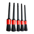 NX Motorsport™ Interior Detailing Brush Kit