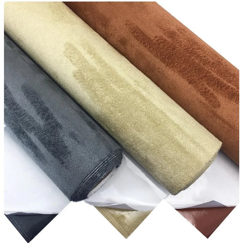 NX Motorsport™ Suede Interior Trim Wrap