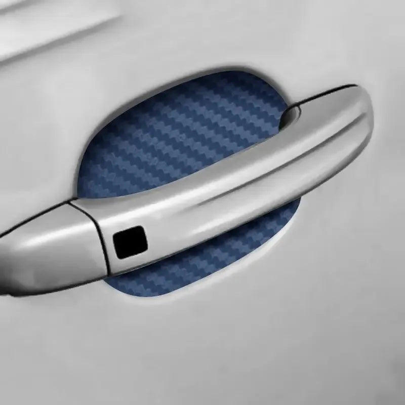 NX Motorsport™ Door Handle Scratch Protectors