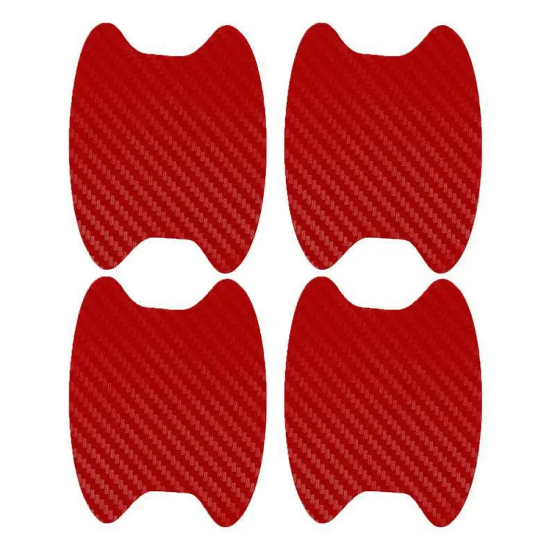 NX Motorsport™ Door Handle Scratch Protectors