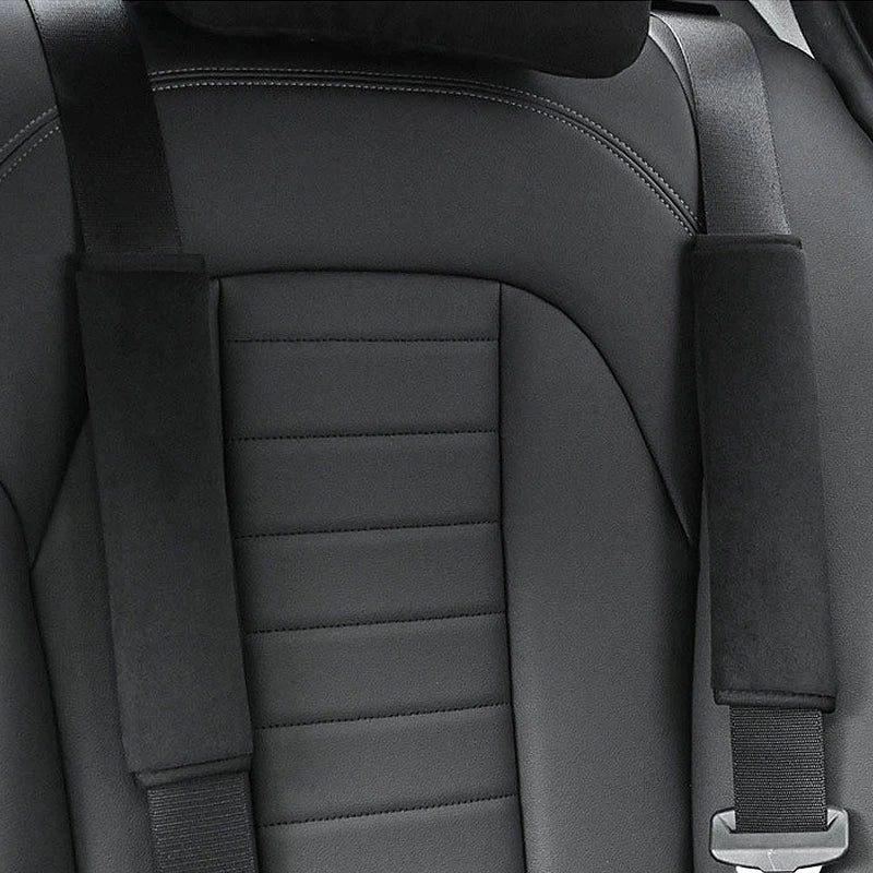 NX Motorsport™ Seat Belt Comfort Pads