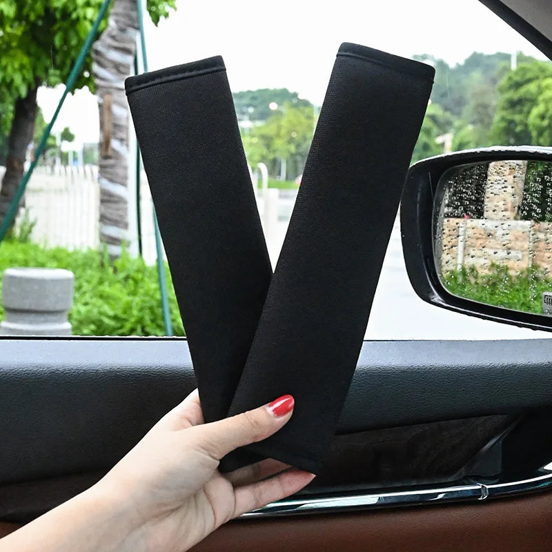 NX Motorsport™ Seat Belt Comfort Pads
