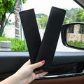 NX Motorsport™ Seat Belt Comfort Pads