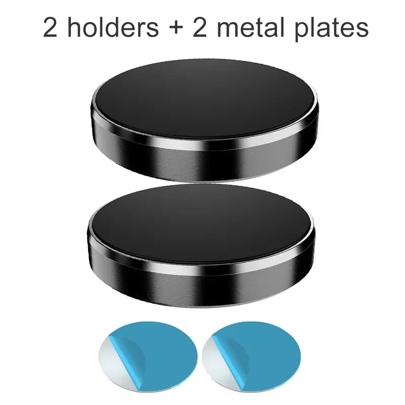 NX Motorsport™ Magnetic Phone Mount