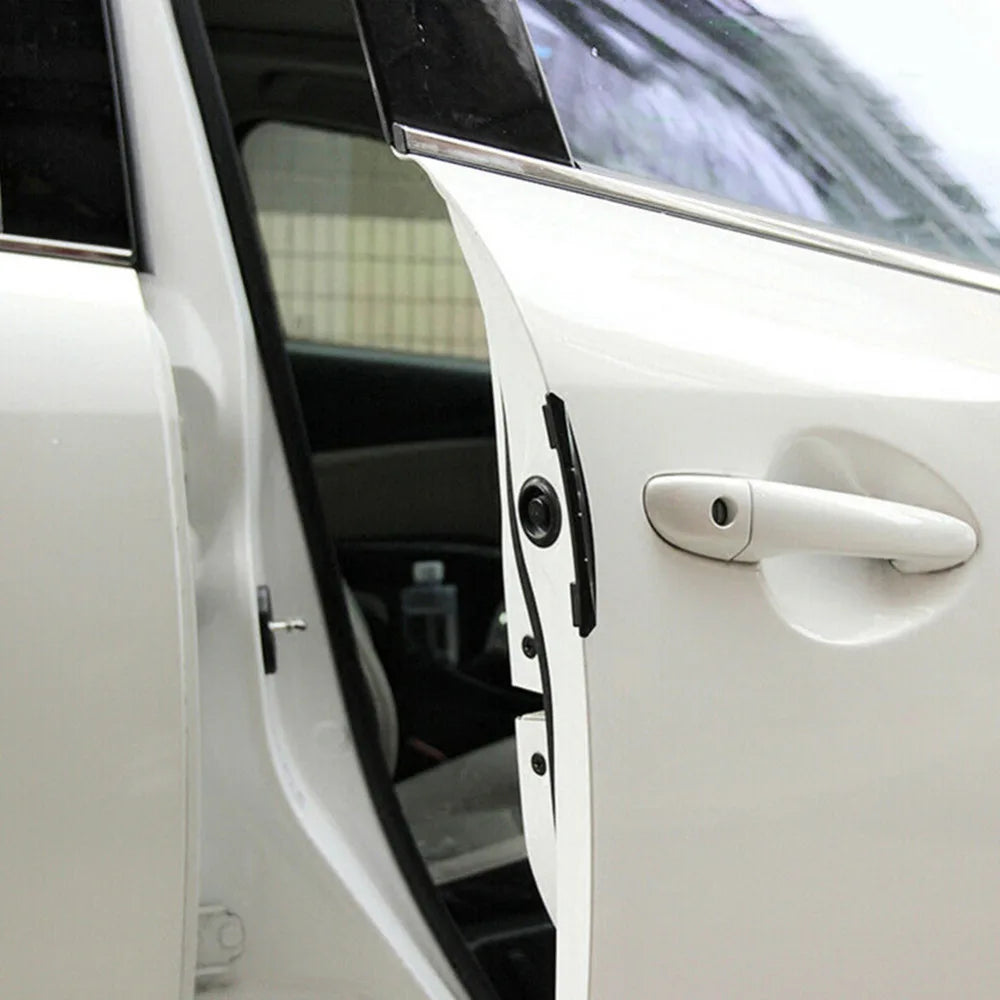 NX Motorsport™ Car Door Edge Guards