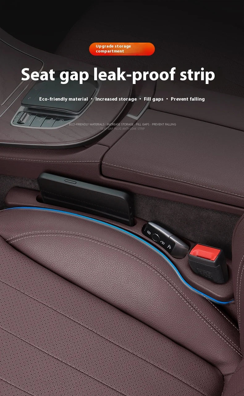 NX Motorsport™ Seat Gap Organizer