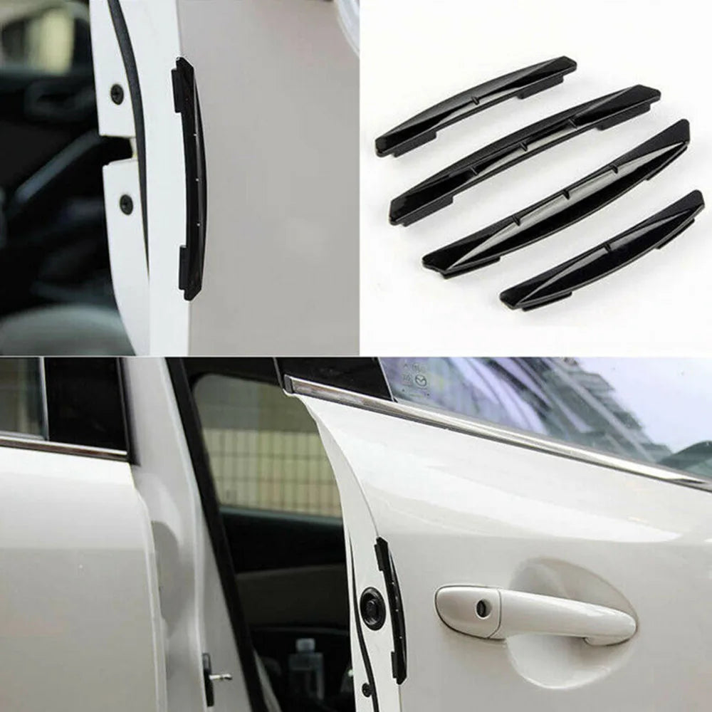 NX Motorsport™ Car Door Edge Guards