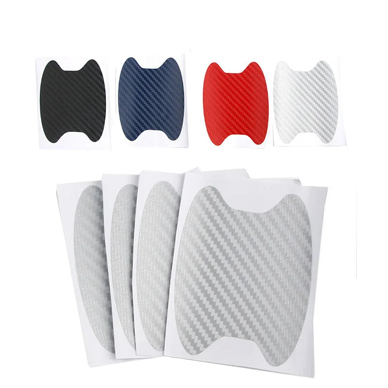 NX Motorsport™ Door Handle Scratch Protectors